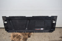 2021 Kubota RTV-XG850 Rear Upper Center Cover K7811-97552