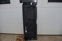 2021 Kubota RTV-XG850 Rear Upper Center Cover K7811-97552