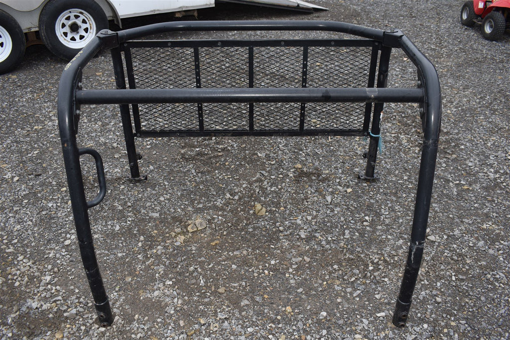 2021 Kubota RTV-XG850 Roll Cage 