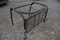 2021 Kubota RTV-XG850 Roll Cage 
