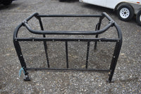 2021 Kubota RTV-XG850 Roll Cage 