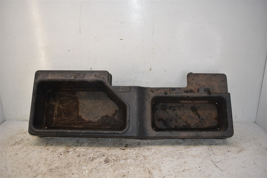 2021 Kubota RTV-XG850 Under Seat Storage K7591-56573