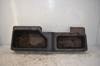2021 Kubota RTV-XG850 Under Seat Storage K7591-56573