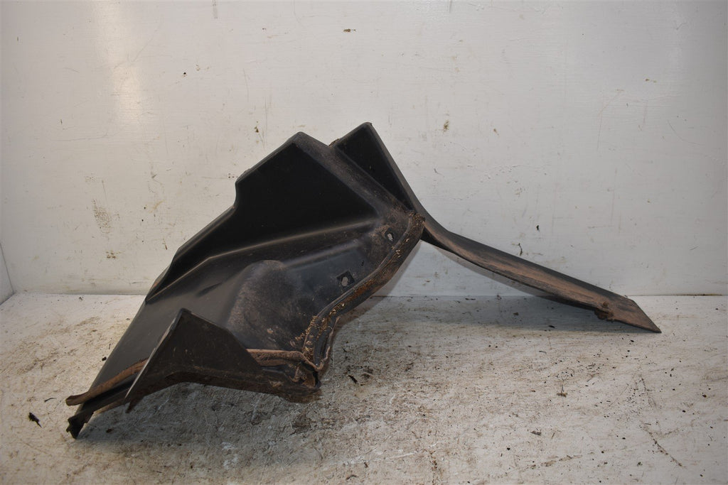 2021 Kubota RTV-XG850 Right Front Fender K7811-97600