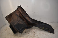 2021 Kubota RTV-XG850 Left Front Fender K7591-55213