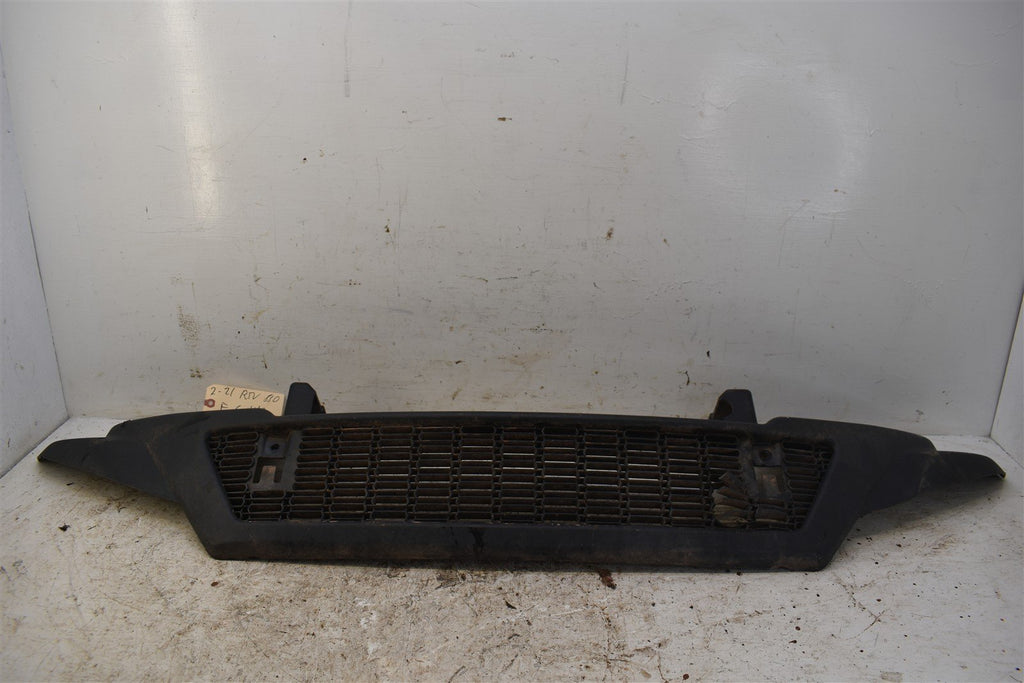 2021 Kubota RTV-XG850 Front Grille K7591-55162