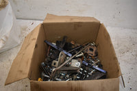 2021 Kubota RTV-XG850 Bolts Lot 