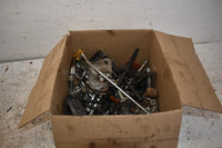 2021 Kubota RTV-XG850 Bolts Lot 