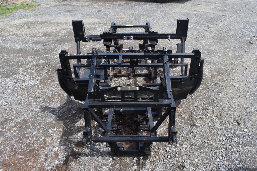2021 Kubota RTV-XG850 Frame K7812-97102
