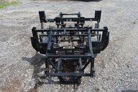 2021 Kubota RTV-XG850 Frame K7812-97102