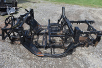 2021 Kubota RTV-XG850 Frame K7812-97102