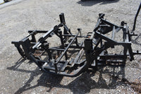 2021 Kubota RTV-XG850 Frame K7812-97102