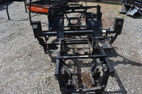 2021 Kubota RTV-XG850 Frame K7812-97102