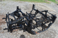 2021 Kubota RTV-XG850 Frame K7812-97102