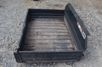 2021 Kubota RTV-XG850 Bed 