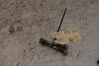 2021 Kubota RTV-XG850 Bed Bolts 