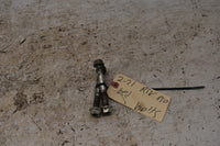 2021 Kubota RTV-XG850 Bed Bolts 