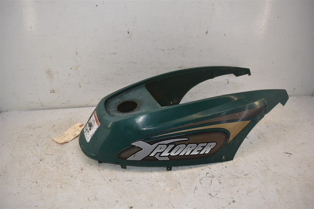 2000 Polaris Xplorer 250 Fuel Tank Plastic 5431197-195