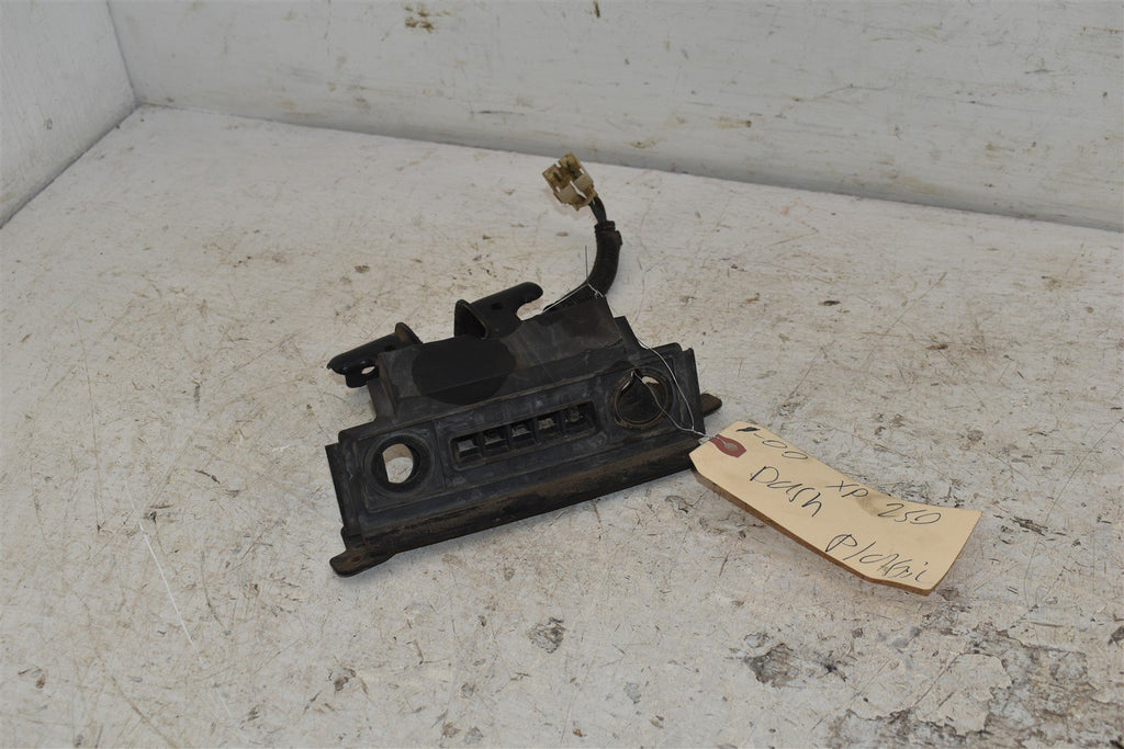 2000 Polaris Xplorer 250 Dash Plastic 5430995