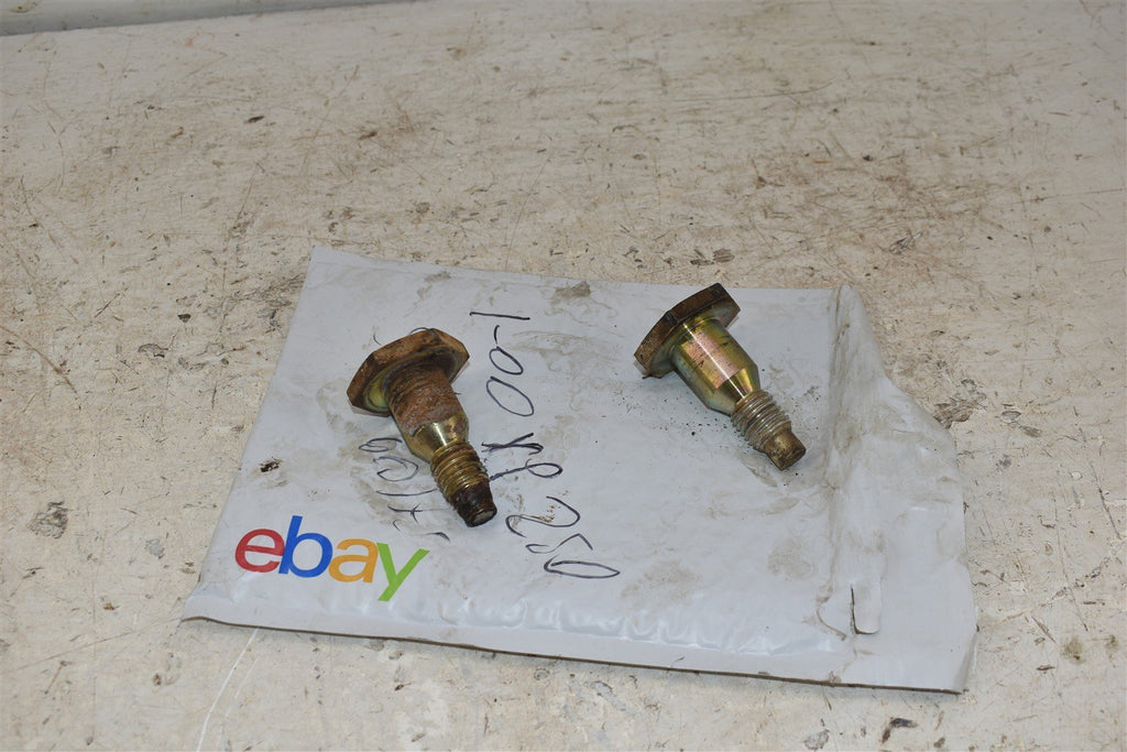 2000 Polaris Xplorer 250 Swing Arm Bolt 5131697