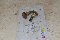 2000 Polaris Xplorer 250 Swing Arm Bolt 5131697