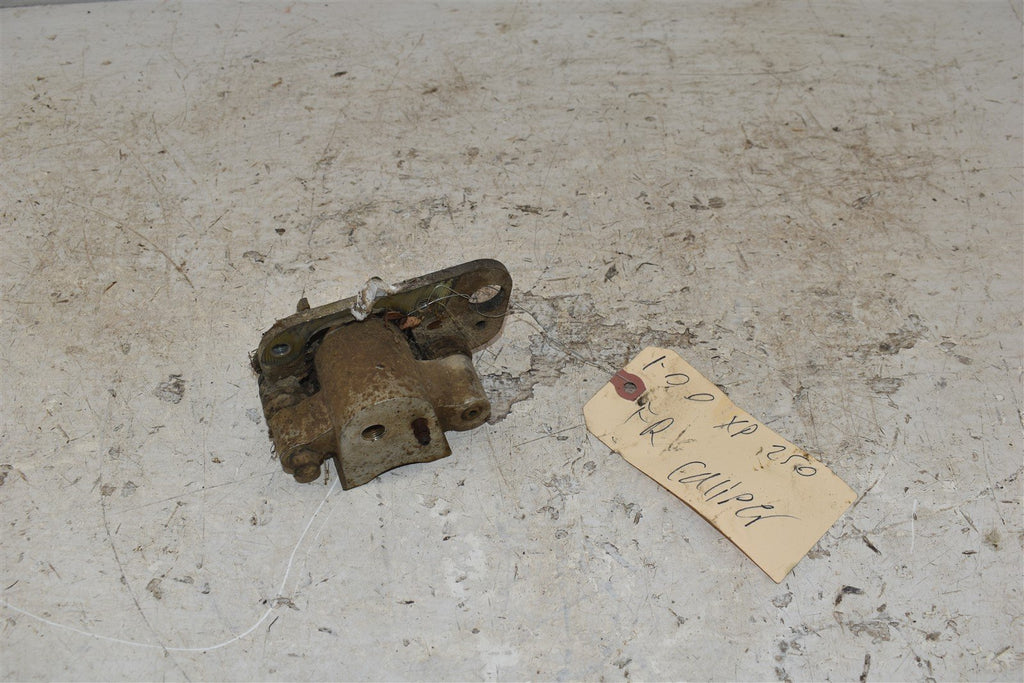 2000 Polaris Xplorer 250 Right Front Brake Caliper 1910264
