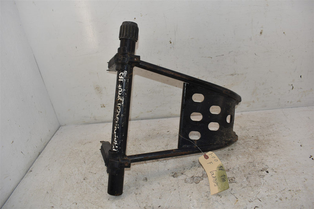 2000 Polaris Xplorer 250 Front Bumper 1013024-067