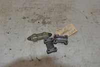 2000 Polaris Xplorer 250 Handlebar Clamps 2200774