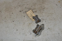2000 Polaris Xplorer 250 Handlebar Clamps 2200774