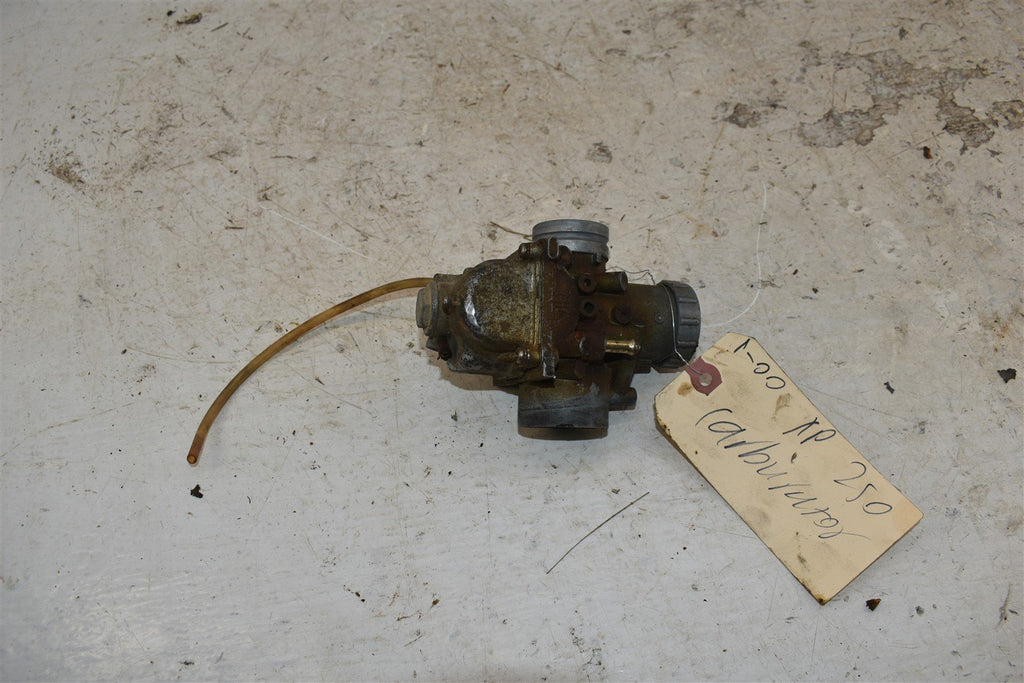 2000 Polaris Xplorer 250 Carburetor 3130661