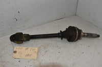 2000 Polaris Xplorer 250 Left Front Axle 2200960