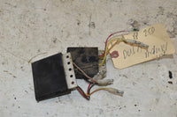 2000 Polaris Xplorer 250 Regulator/ Rectifier 4010188 4060208