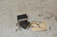 2000 Polaris Xplorer 250 Regulator/ Rectifier 4010188 4060208