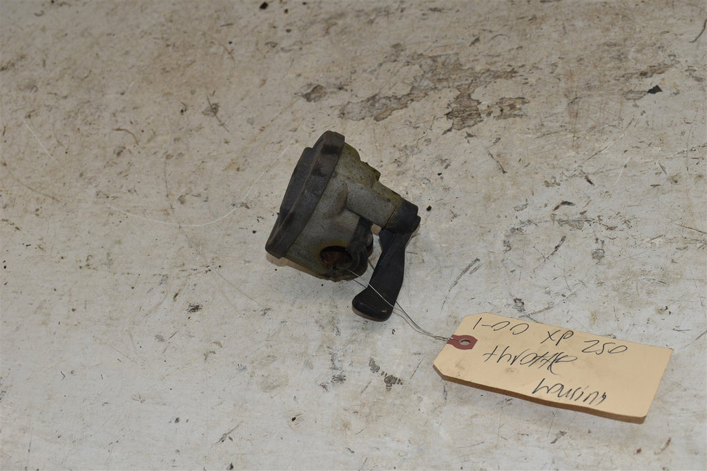 2000 Polaris Xplorer 250 Throttle 2010188