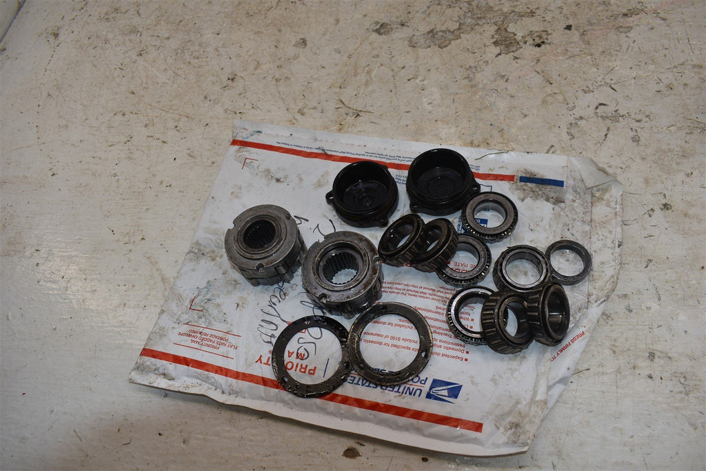 2000 Polaris Xplorer 250 Hillard Clutch 