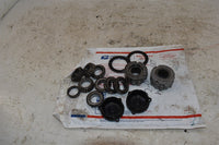 2000 Polaris Xplorer 250 Hillard Clutch 