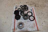 2000 Polaris Xplorer 250 Hillard Clutch 