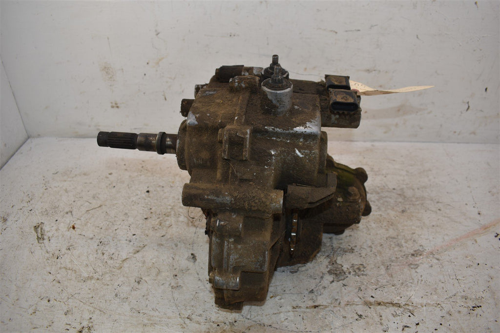 2000 Polaris Xplorer 250 Transmission 1341314