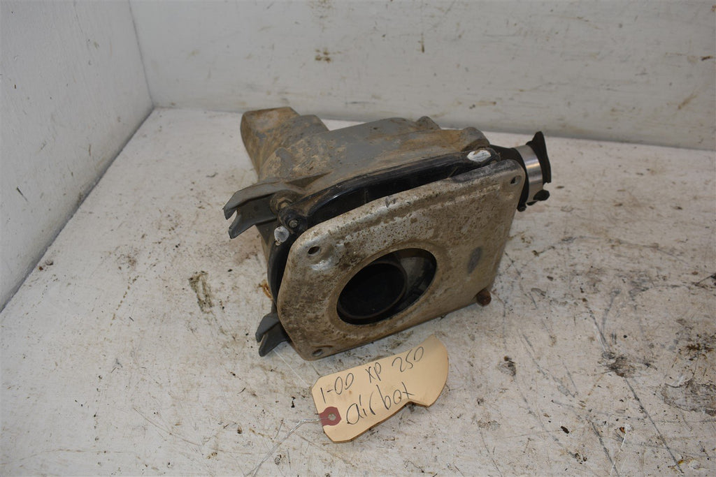 2000 Polaris Xplorer 250 Air Box 5433590