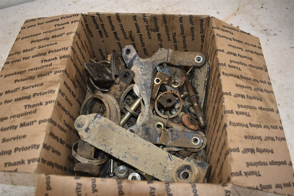 2000 Polaris Xplorer 250 Bolts Lot 