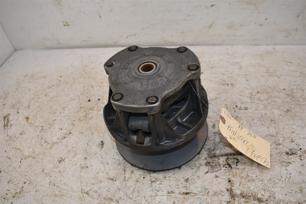 2000 Polaris Xplorer 250 Primary Clutch 1321635