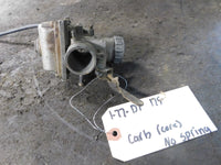 1977 Yamaha DT175 Carburetor