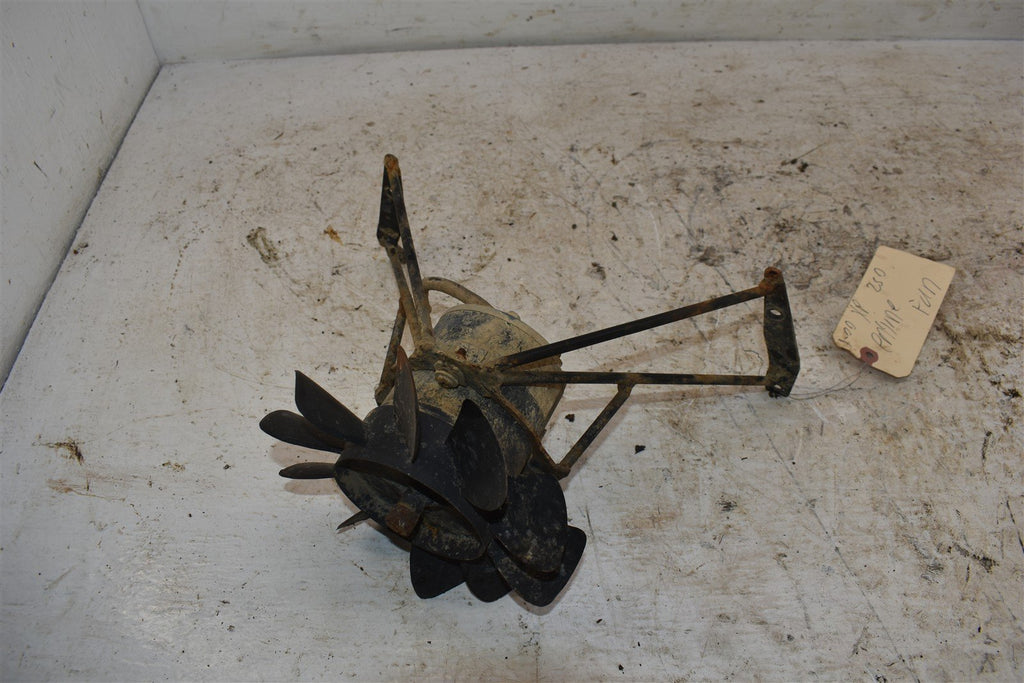 2000 Polaris Xplorer 250 Engine Fan 4170013