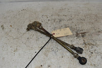2000 Polaris Xplorer 250 Tie Rods 5020926