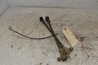 2000 Polaris Xplorer 250 Tie Rods 5020926