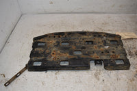 2000 Polaris Xplorer 250 Left Floorboard 1013249-067