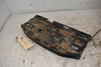 2000 Polaris Xplorer 250 Left Floorboard 1013249-067