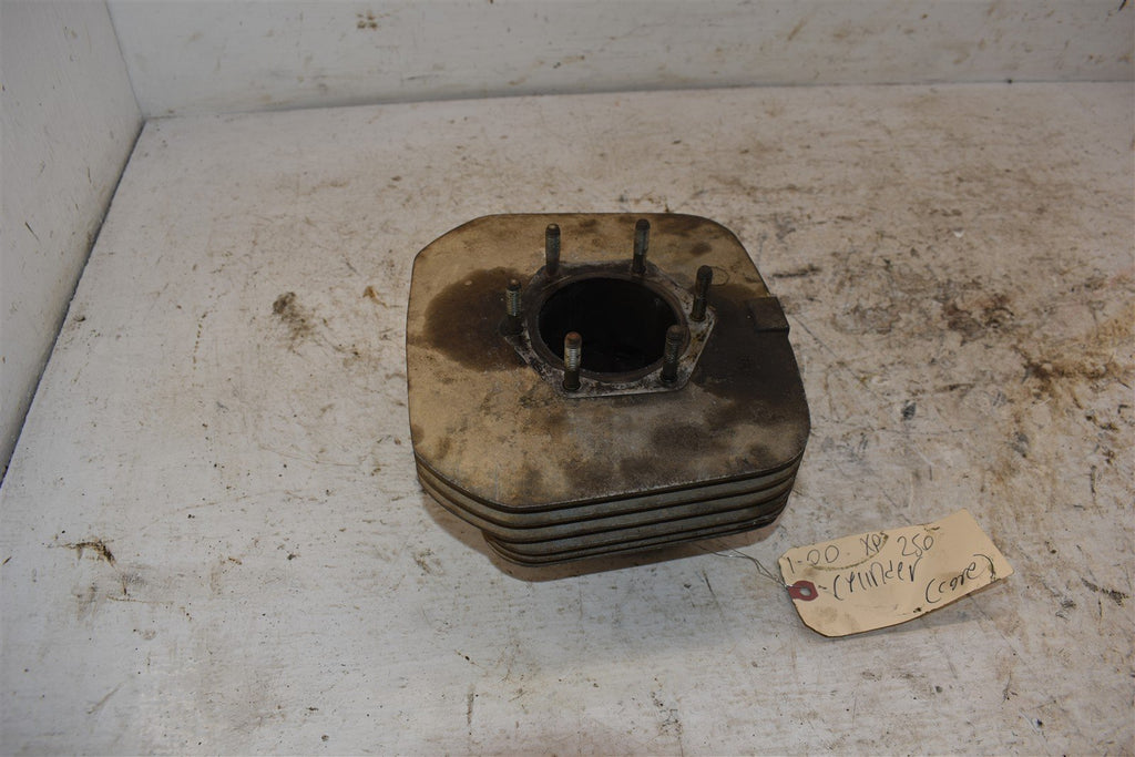 2000 Polaris Xplorer 250 Cylinder CORE 3085541