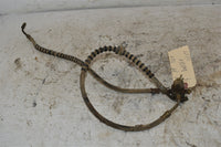 2000 Polaris Xplorer 250 Front Brake Lines 