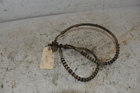 2000 Polaris Xplorer 250 Front Brake Lines 